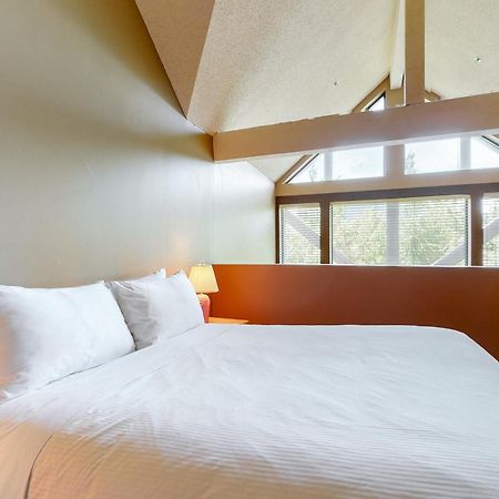 Greystone Lodge วิสต์เลอร์ ห้อง รูปภาพ