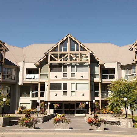 Greystone Lodge วิสต์เลอร์ ภายนอก รูปภาพ