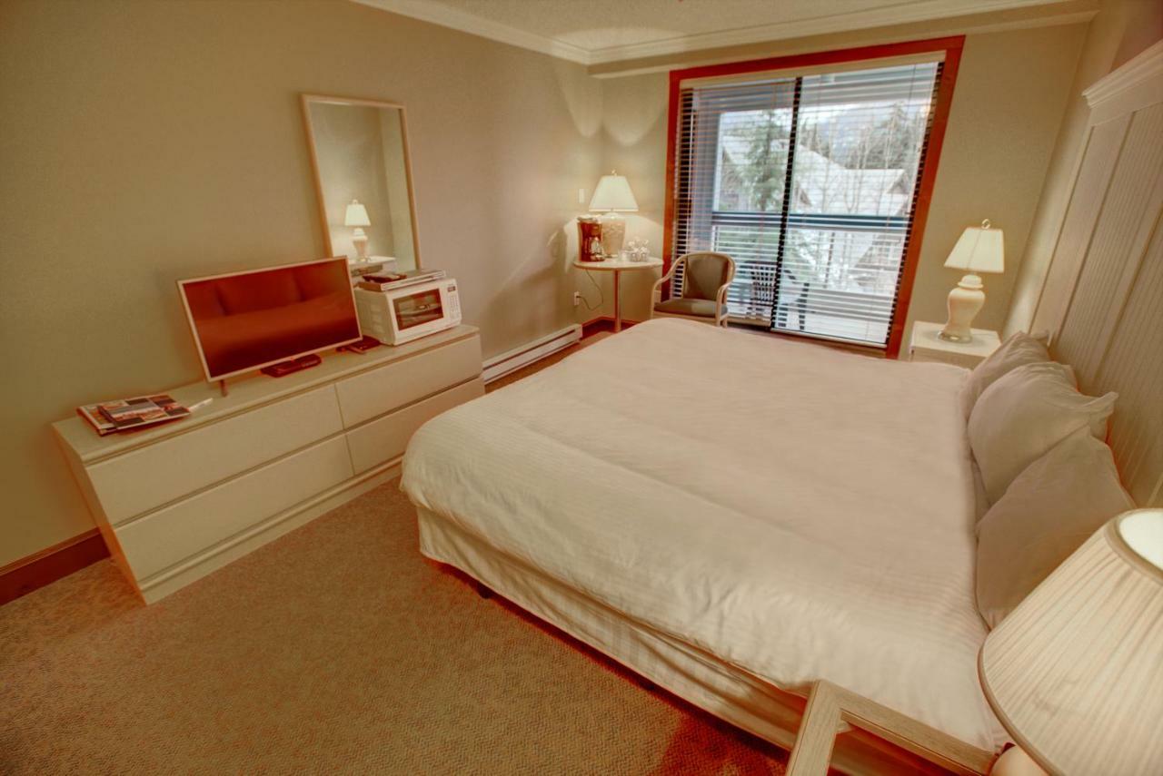 Greystone Lodge วิสต์เลอร์ ภายนอก รูปภาพ