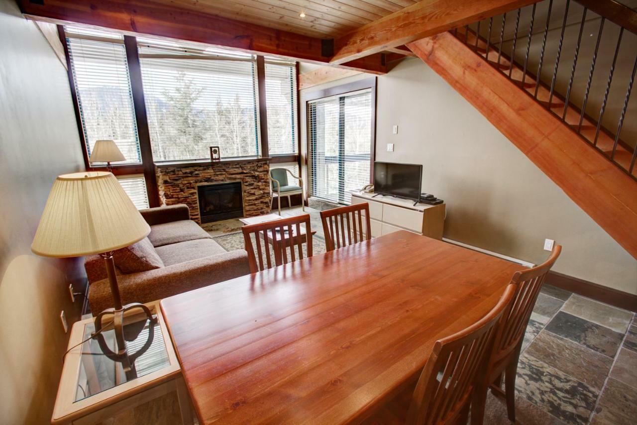 Greystone Lodge วิสต์เลอร์ ภายนอก รูปภาพ