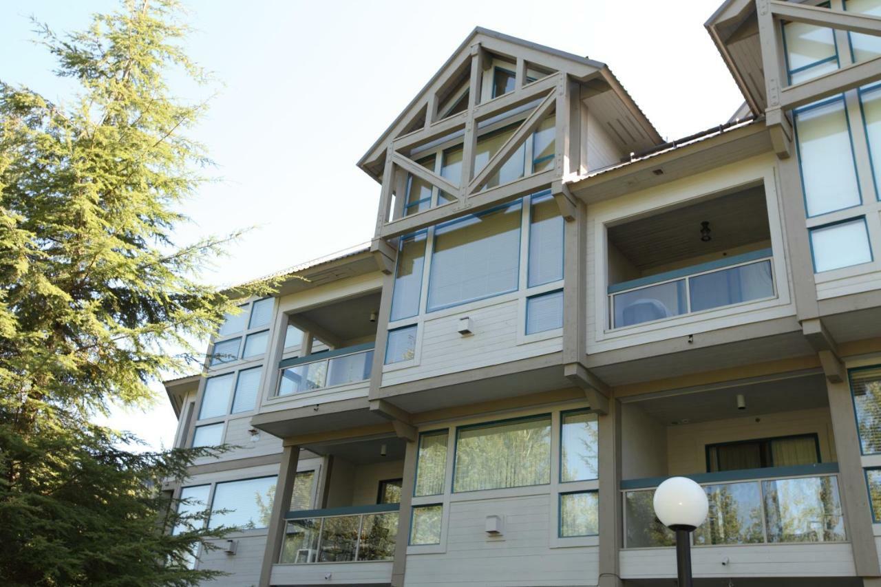 Greystone Lodge วิสต์เลอร์ ภายนอก รูปภาพ
