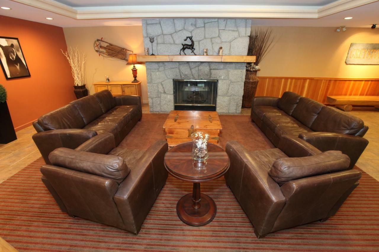 Greystone Lodge วิสต์เลอร์ ภายนอก รูปภาพ